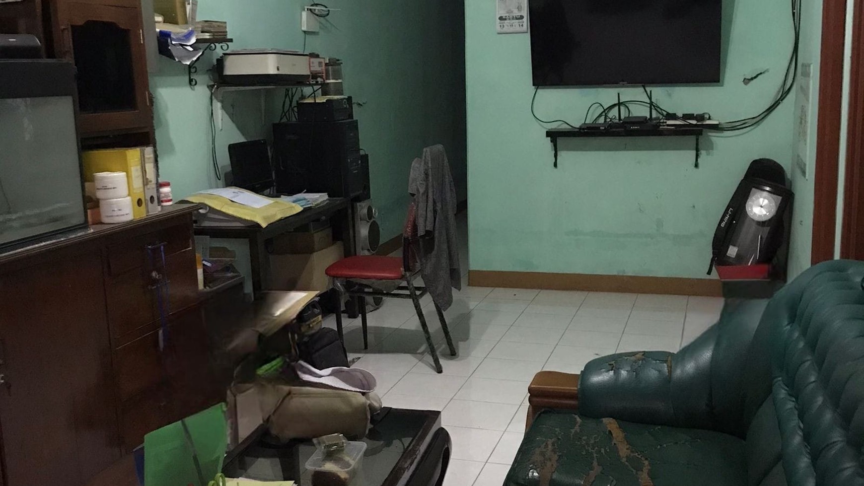 Dijual Rumah Di Harapan Indah, Bekasi Barat