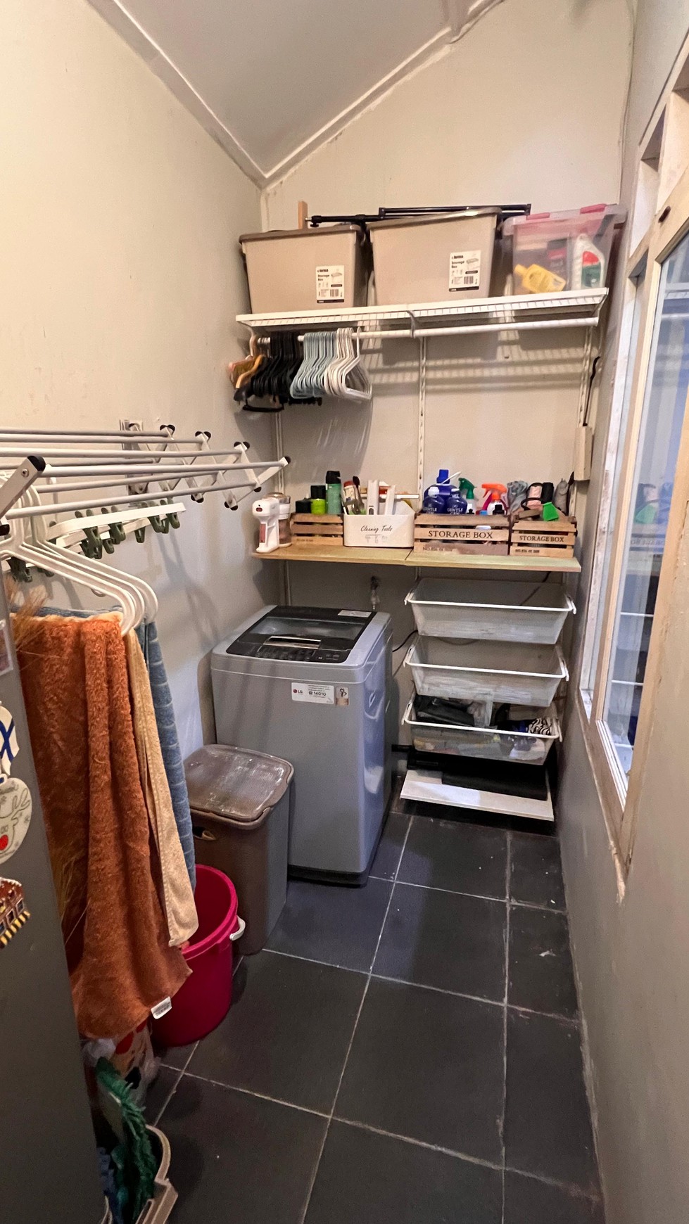 Nusa Loka BSD City 1 Lantai, Dekat EXIT Tol dan Pasar Modern