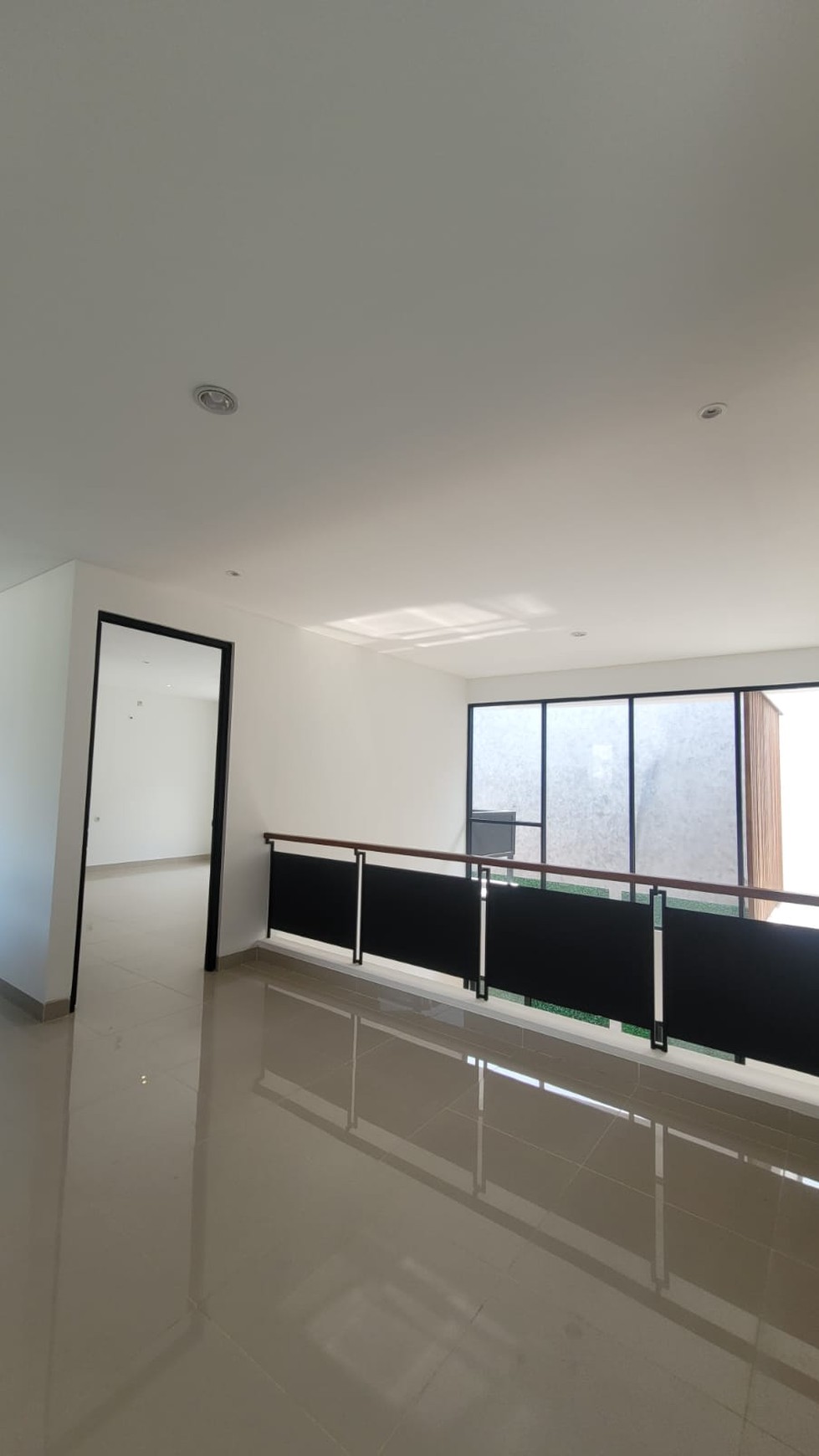 Rumah Baru dengan Desain Mewah dan Lokasi Strategis @Mertilang