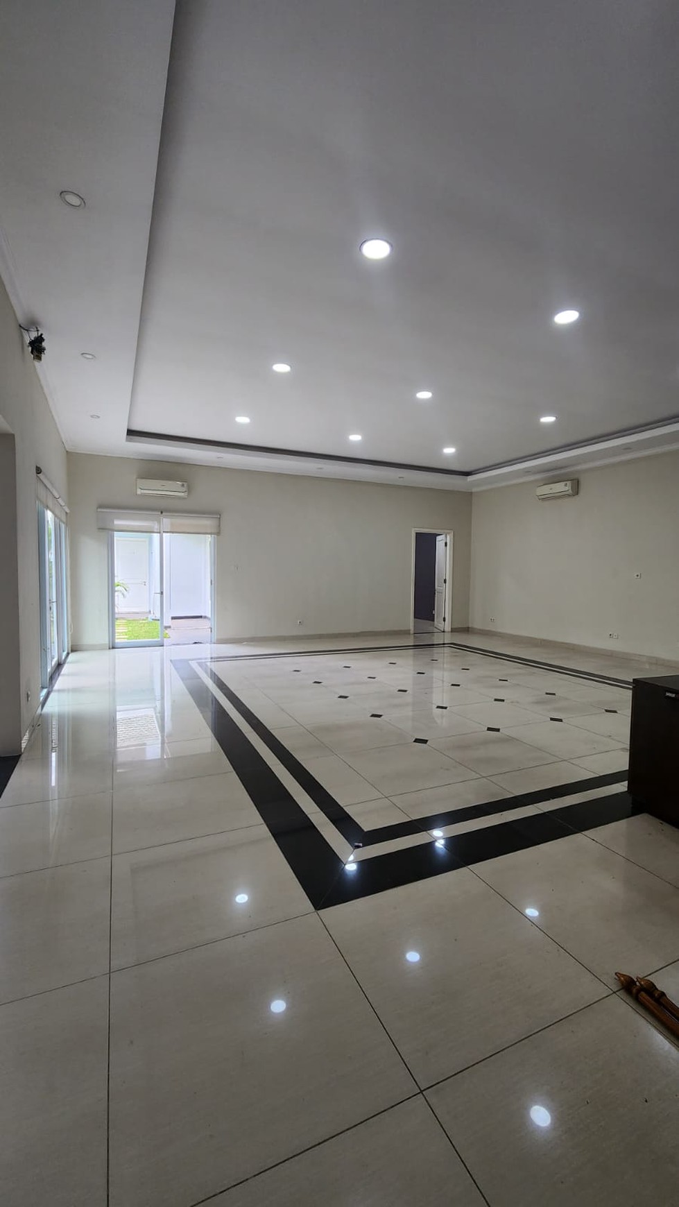 Disewa Rumah di Area Cikini, Jakarta Pusat,  Cocok untuk Kantor/Klinik/Resto