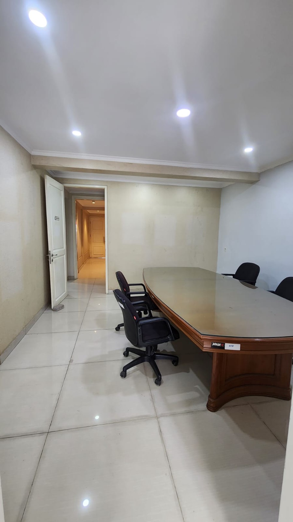 Disewa Rumah di Area Cikini, Jakarta Pusat,  Cocok untuk Kantor/Klinik/Resto