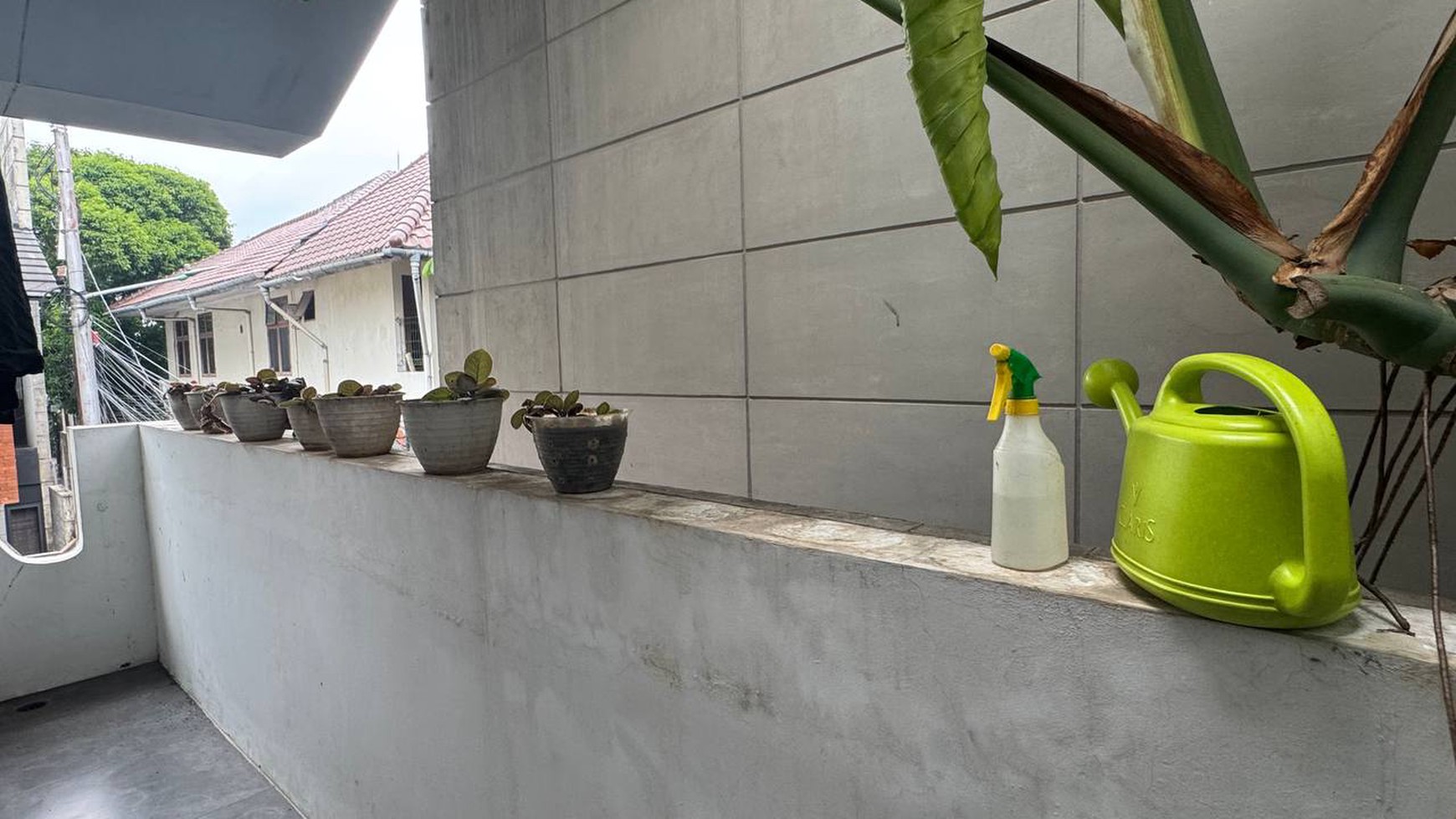 Jagakarsa dalam cluster kahfi 1 dekat pintu tol brigif depok antasari