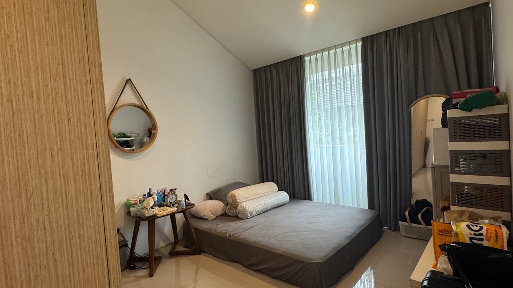 Jagakarsa dalam cluster kahfi 1 dekat pintu tol brigif depok antasari