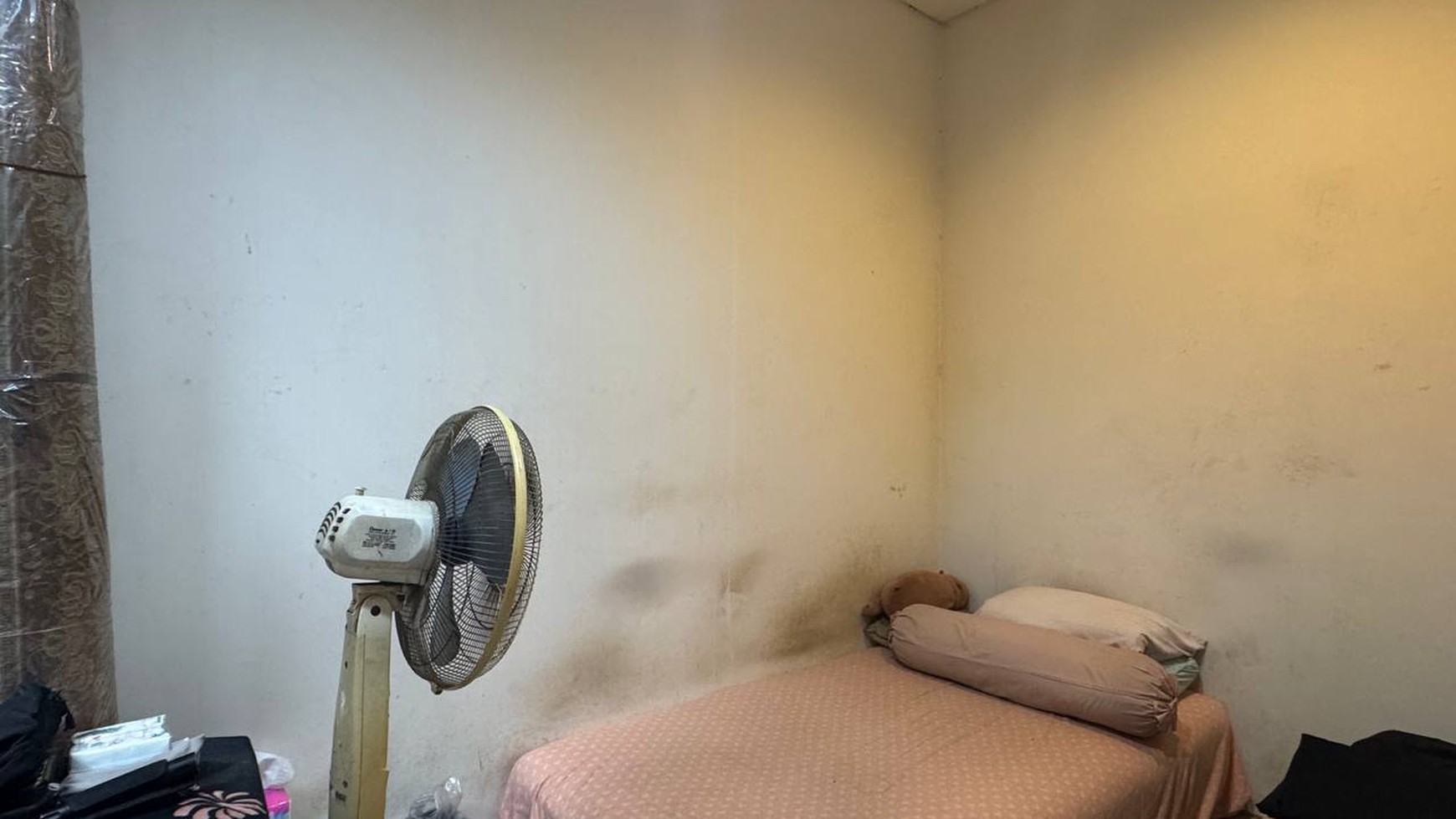 Jagakarsa dalam cluster kahfi 1 dekat pintu tol brigif depok antasari