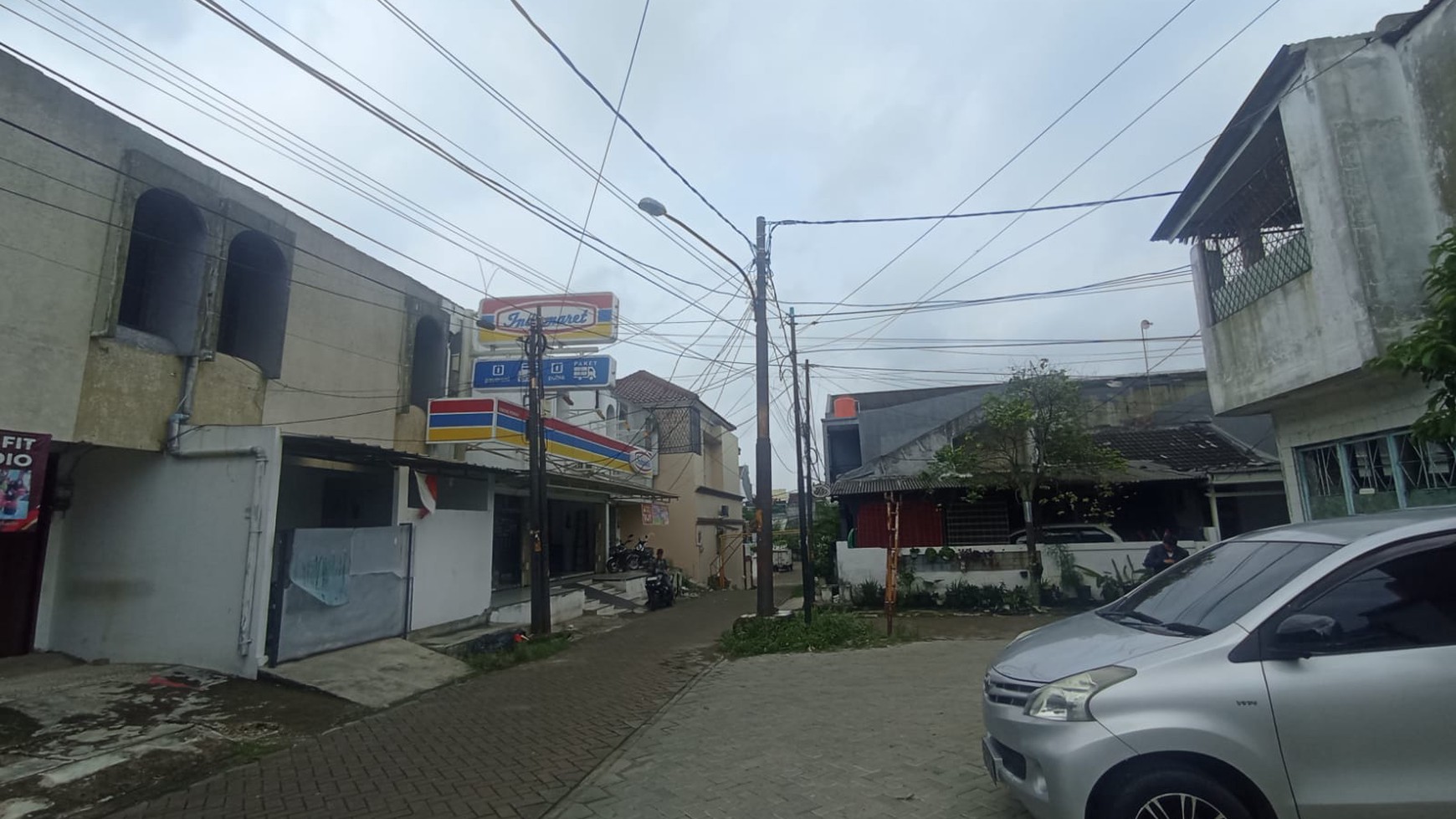 Dijual Ruko bernilai investasi (kostan) @Cimone Permai Raya - Tangerang