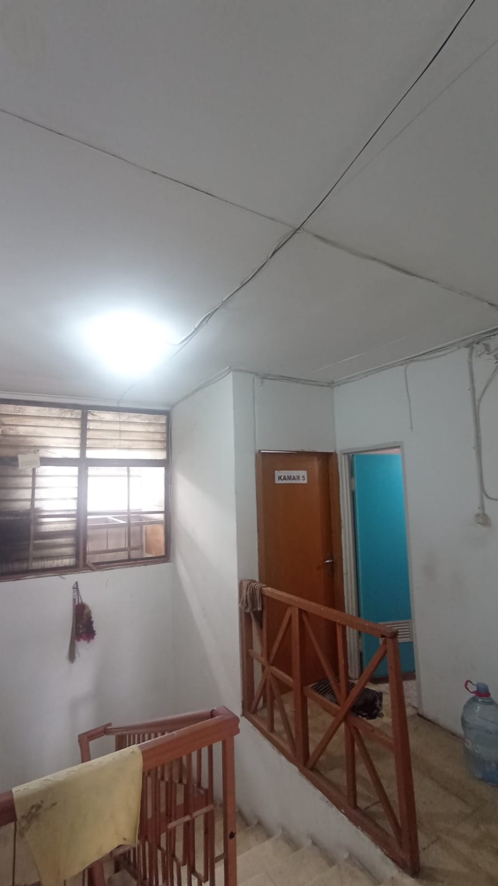 Dijual Ruko bernilai investasi (kostan) @Cimone Permai Raya - Tangerang