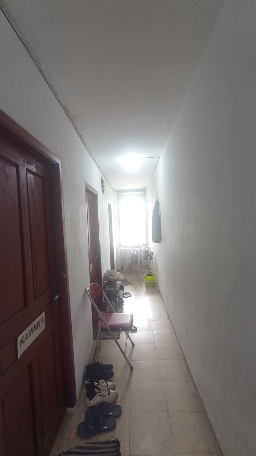 Dijual Ruko bernilai investasi (kostan) @Cimone Permai Raya - Tangerang