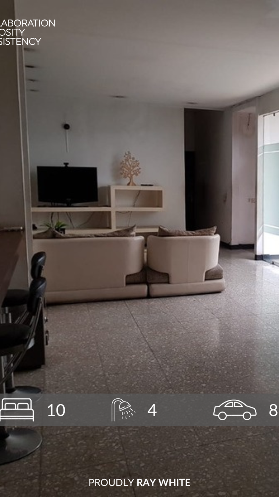 Rumah di Kemang