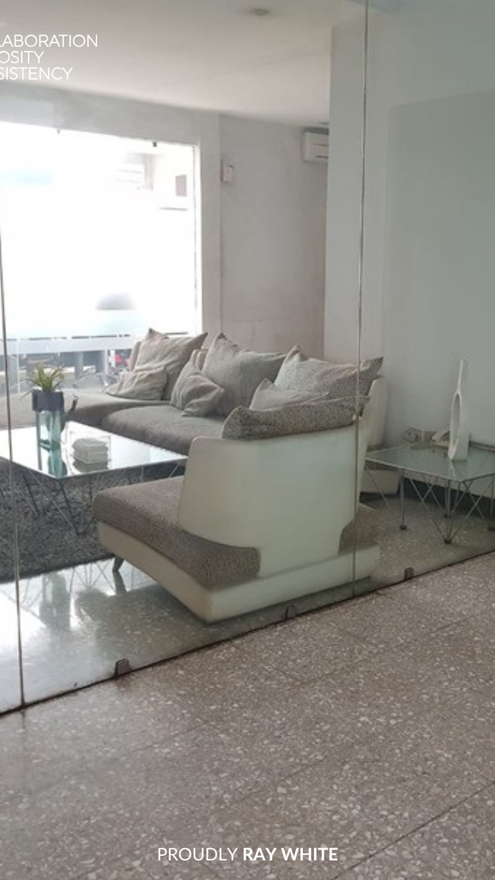 Rumah di Kemang