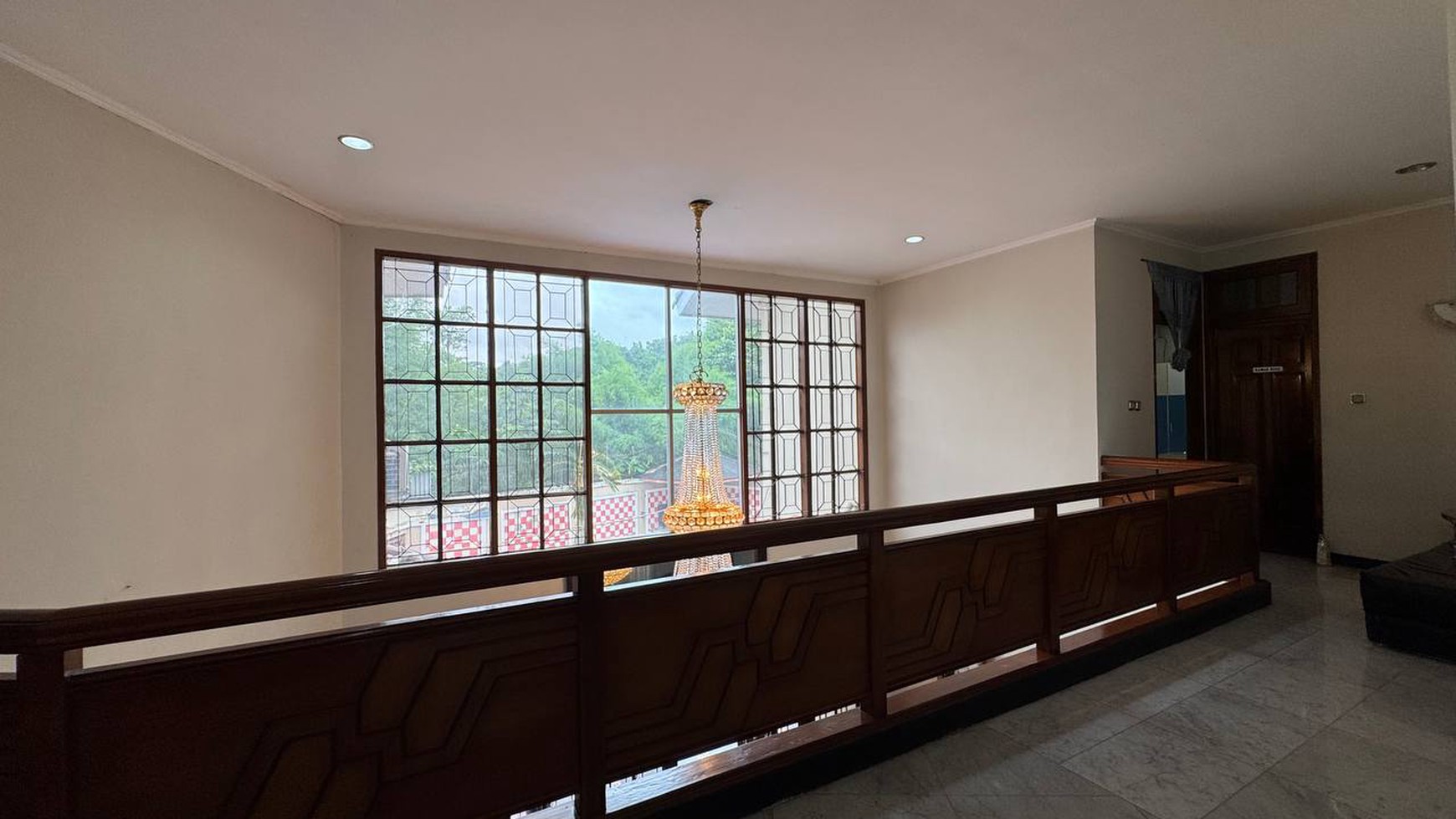 Cinere bukit cinere indah luas 850 view bukit swimpool