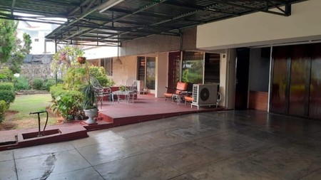 Rumah, lokasi Elite,   di Hang Lekiu, Jakarta Selatan, DKI Jakarta.  Kesempatan Langka!!