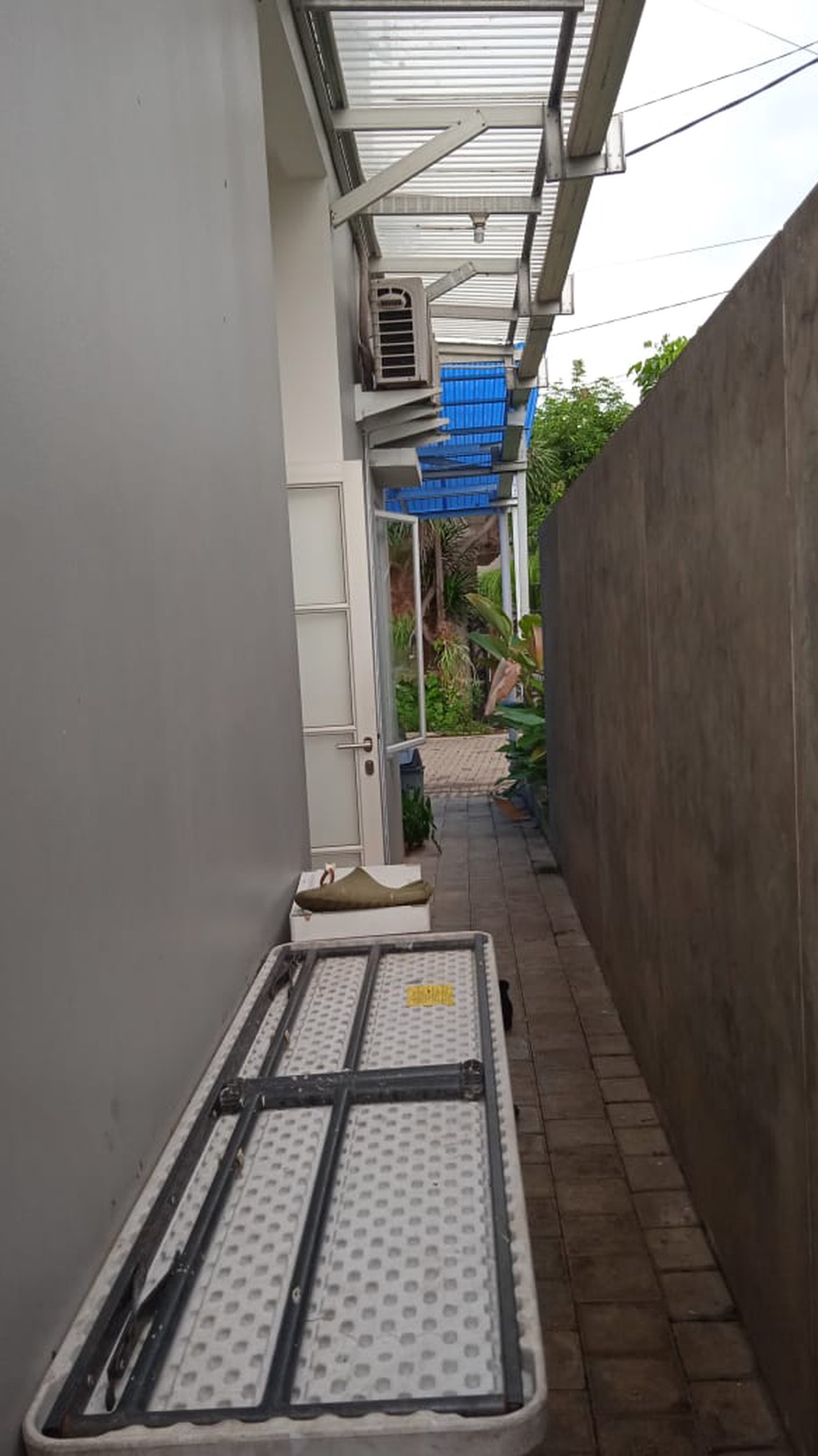 Lebak bulus karang tengah belakang ajiwaras rumah 3 lantai