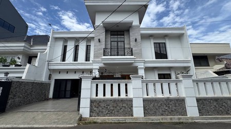 Pondok Indah Gandaria Haji nawi rumah mewah area private