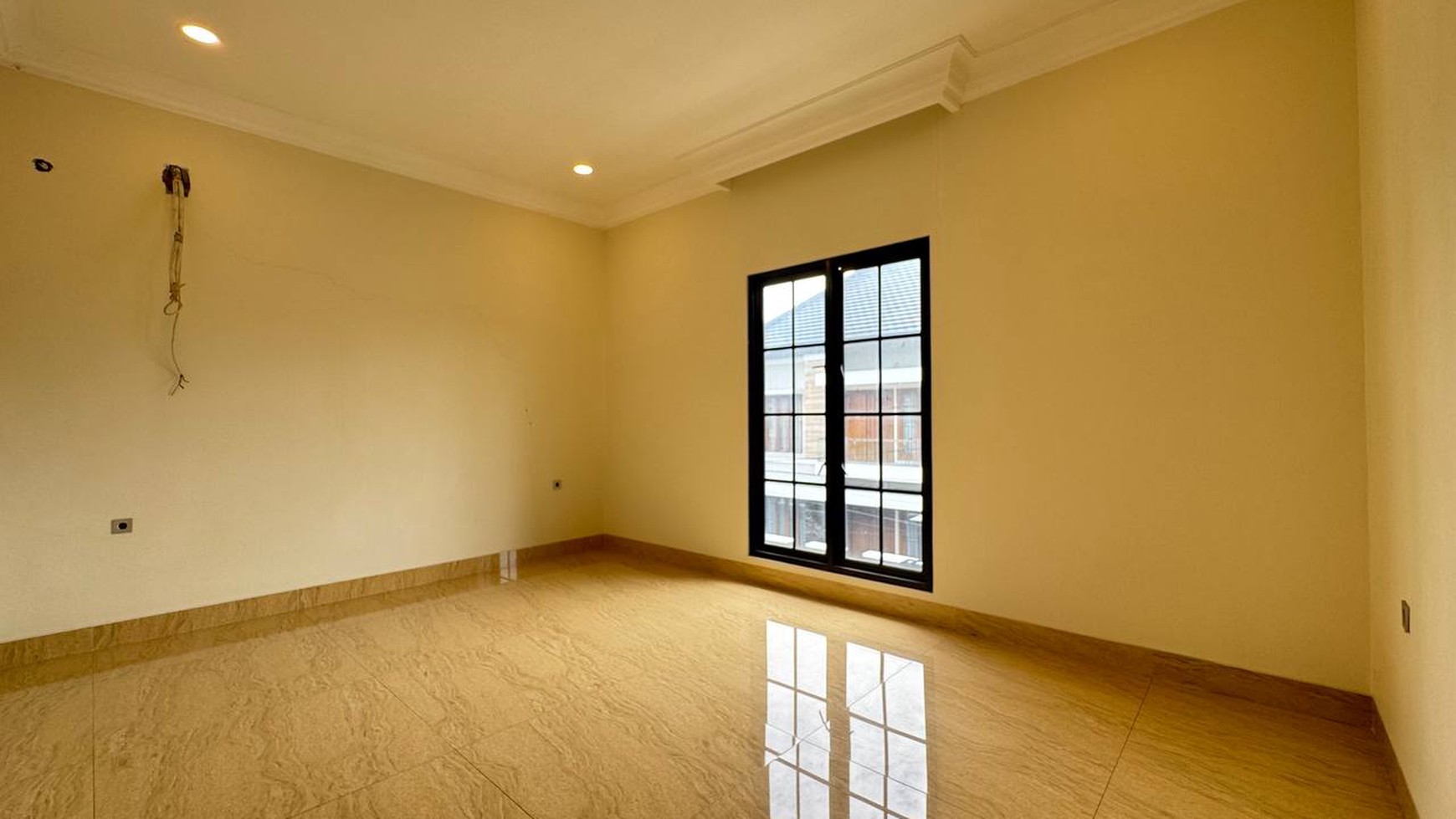 Pondok Indah Gandaria Haji nawi rumah mewah area private