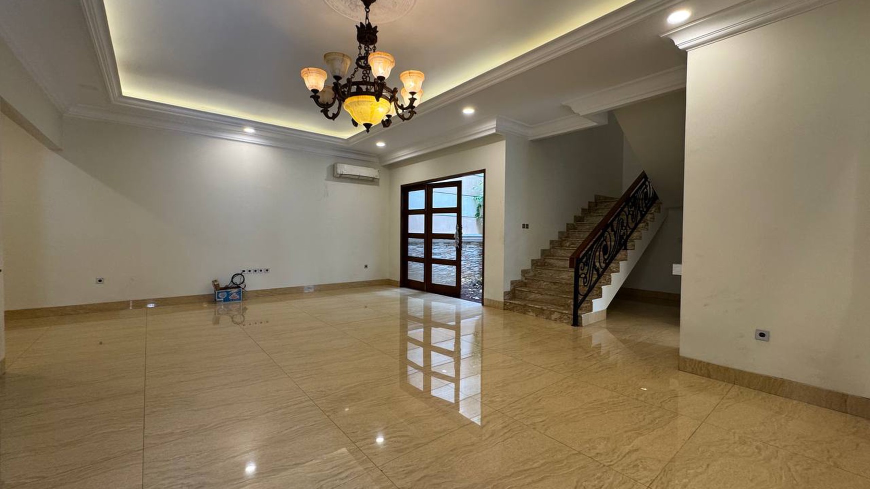 Pondok Indah Gandaria Haji nawi rumah mewah area private