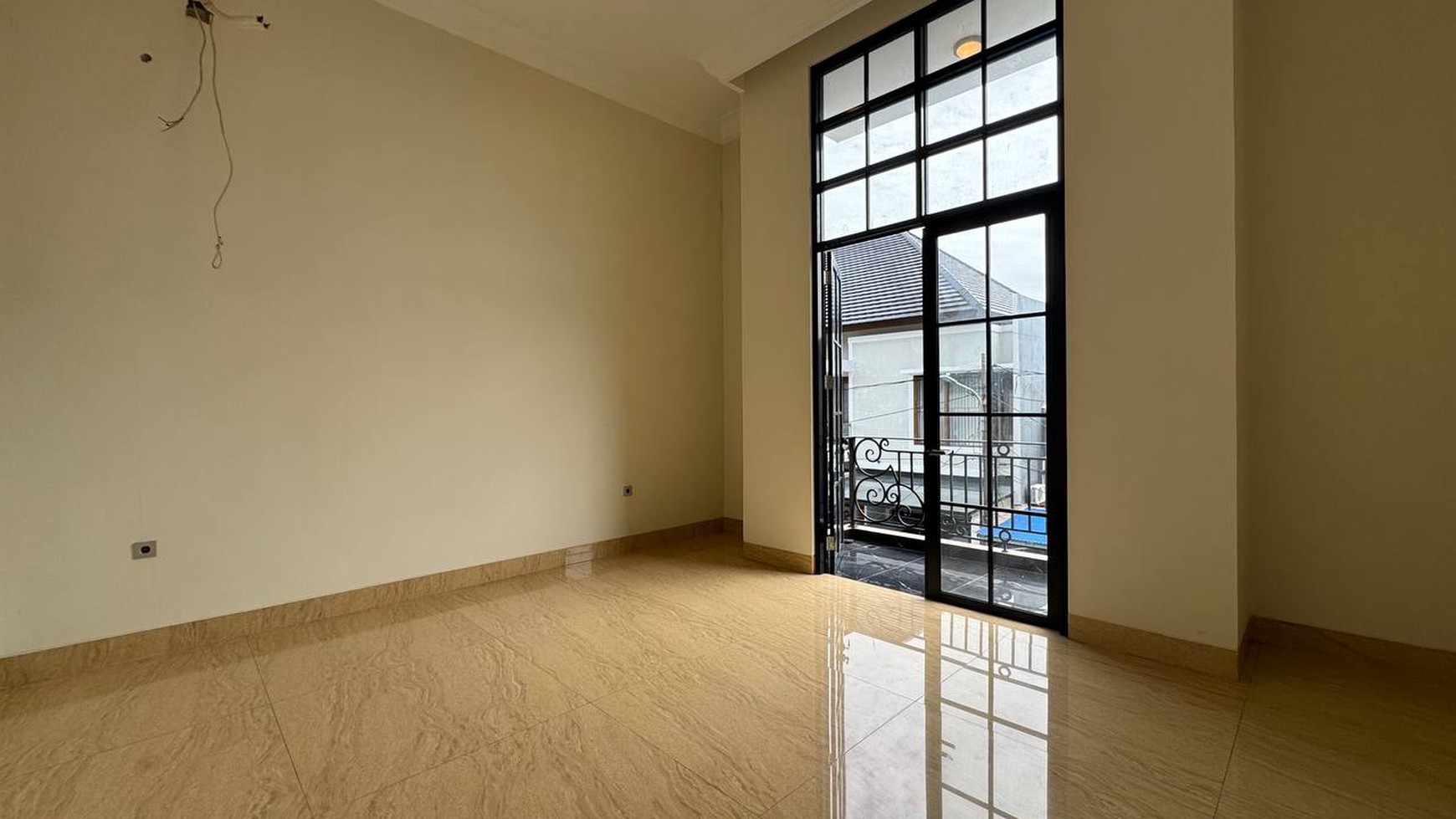 Pondok Indah Gandaria Haji nawi rumah mewah area private