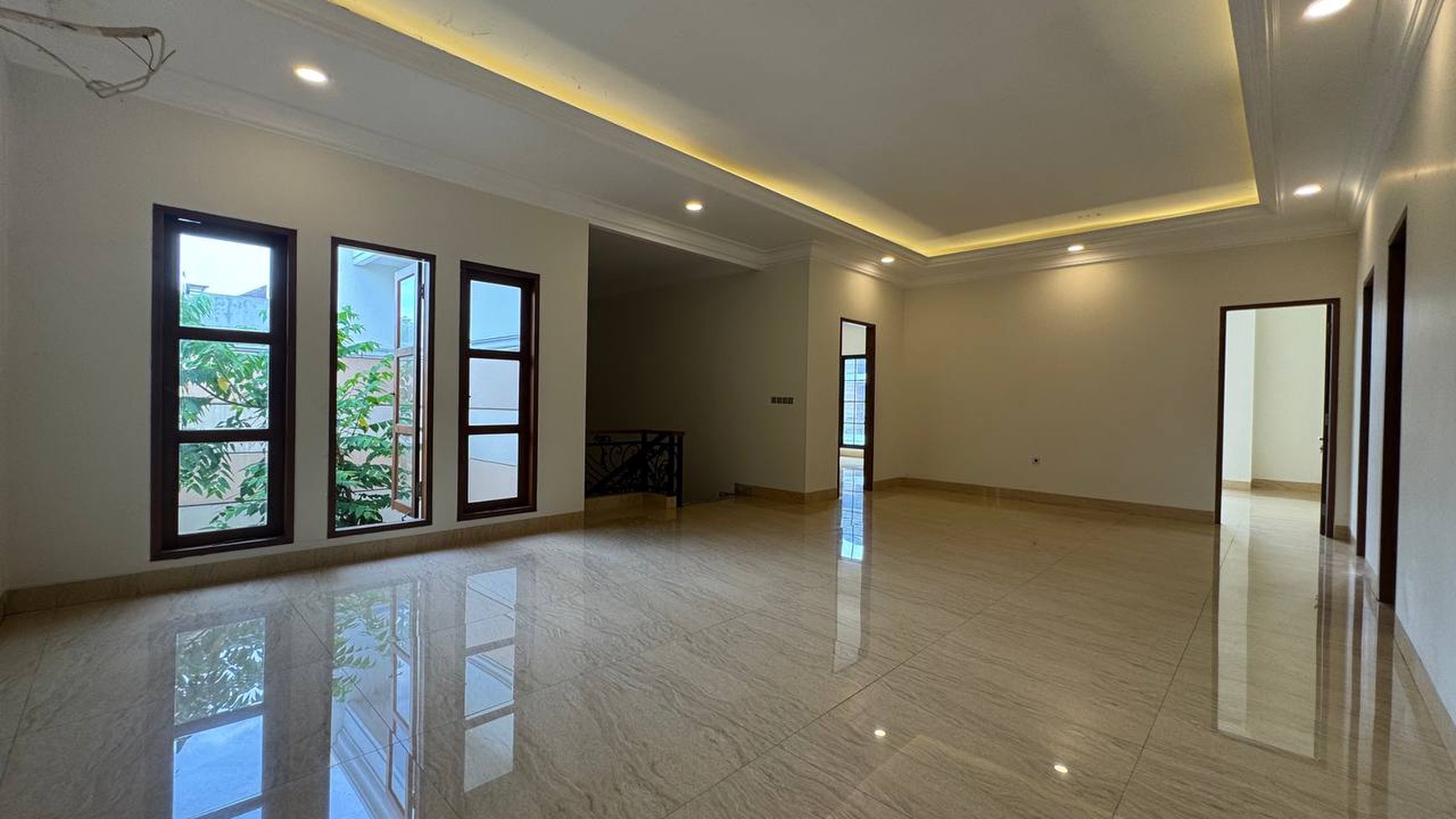 Pondok Indah Gandaria Haji nawi rumah mewah area private