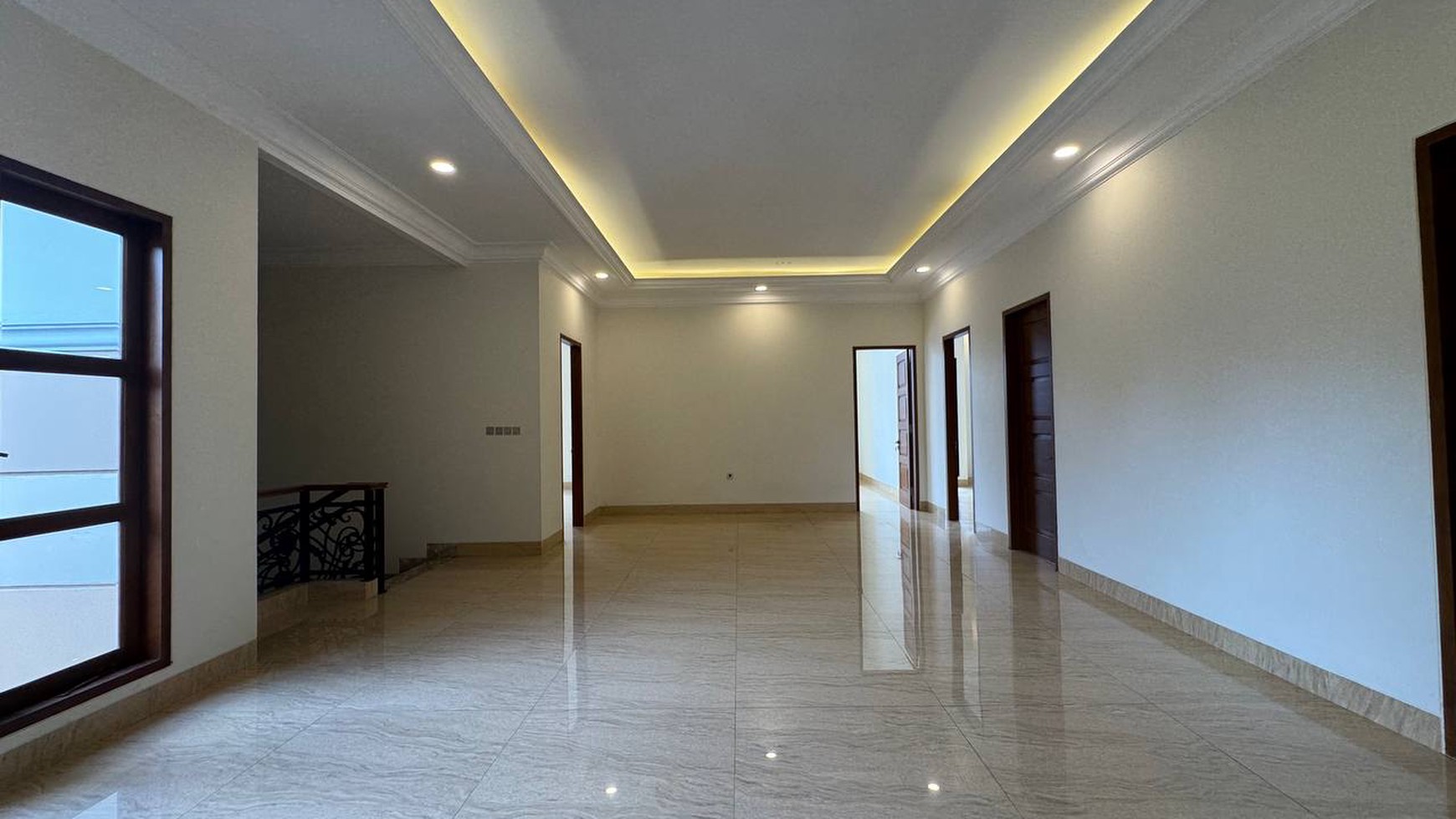 Pondok Indah Gandaria Haji nawi rumah mewah area private