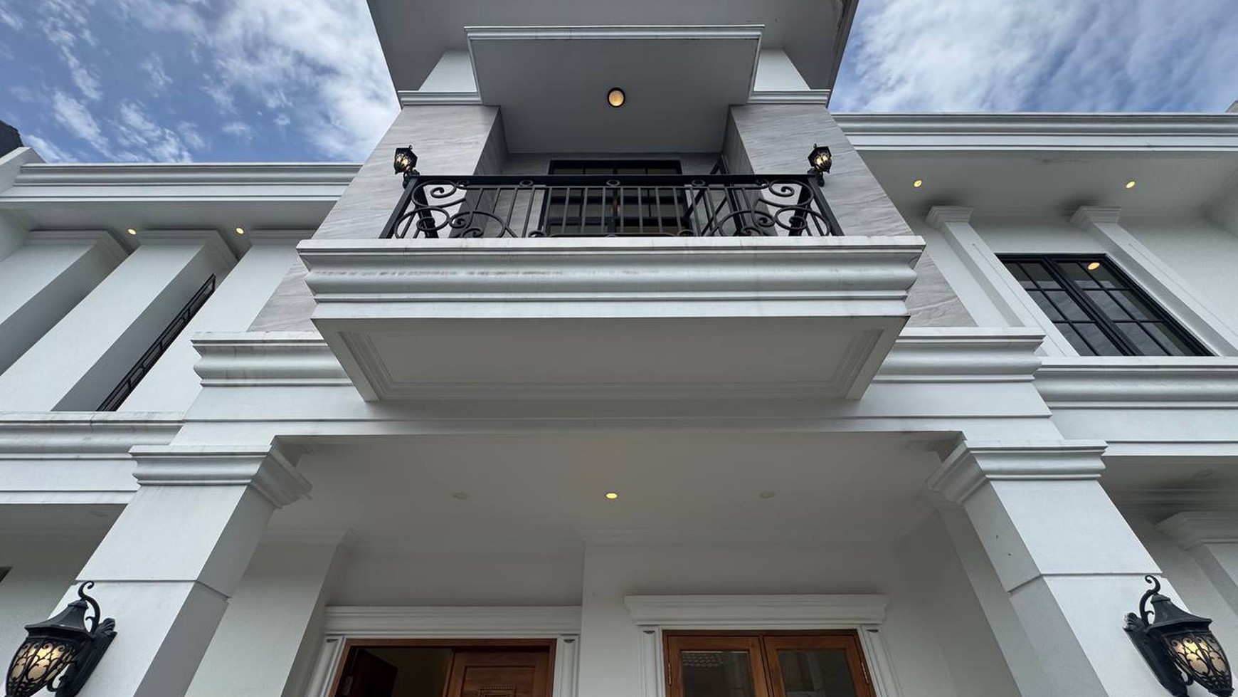 Pondok Indah Gandaria Haji nawi rumah mewah area private