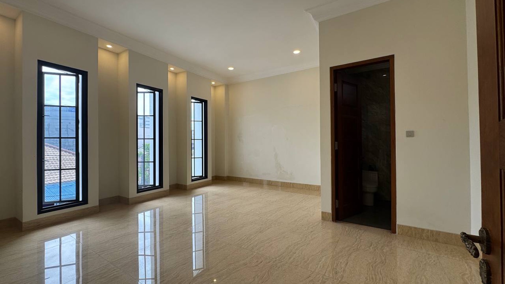 Pondok Indah Gandaria Haji nawi rumah mewah area private
