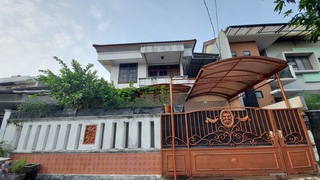 Cinere bukit cinere indah rumah disewakkan dikontrakkan