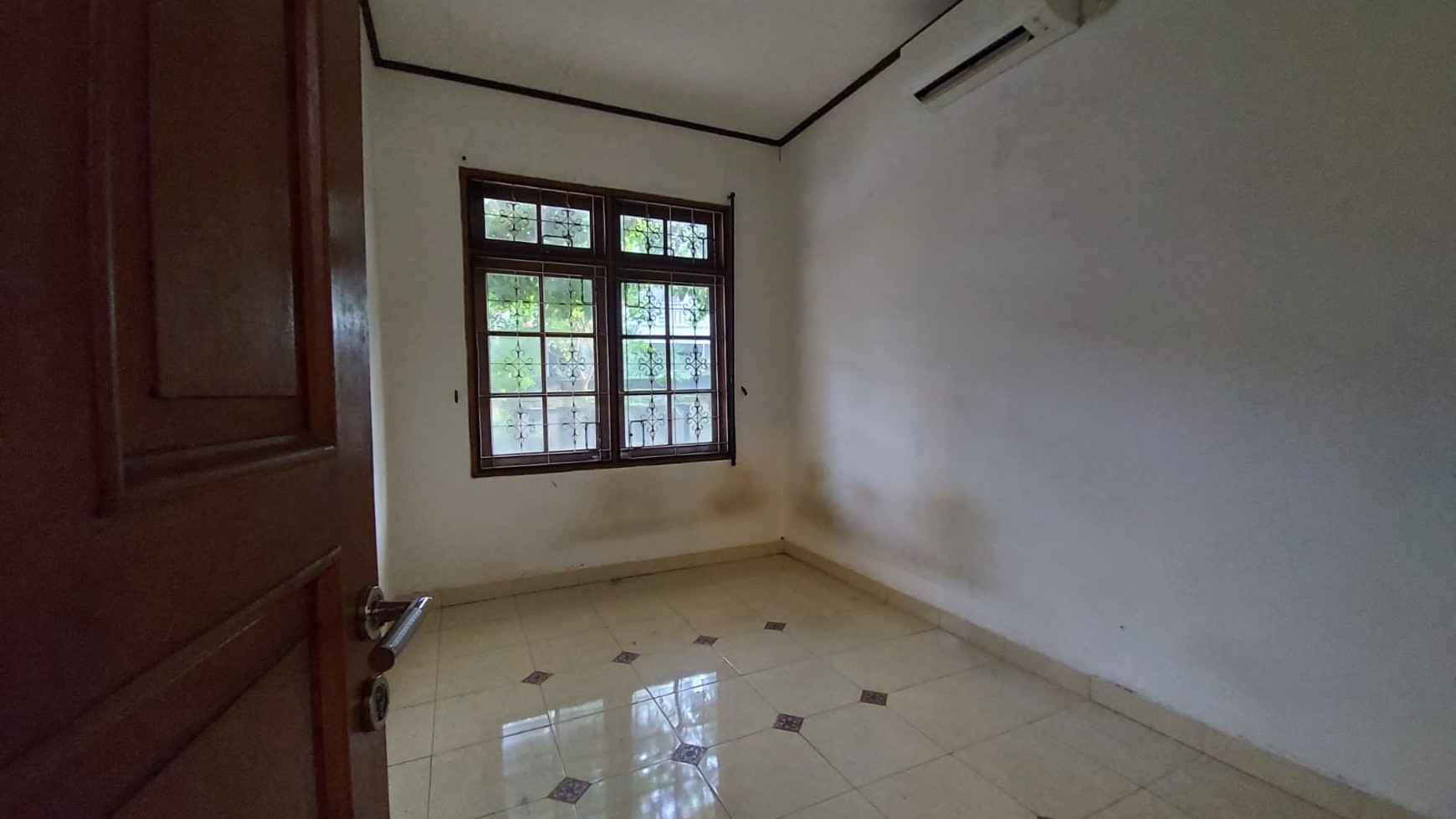 Cinere bukit cinere indah rumah disewakkan dikontrakkan