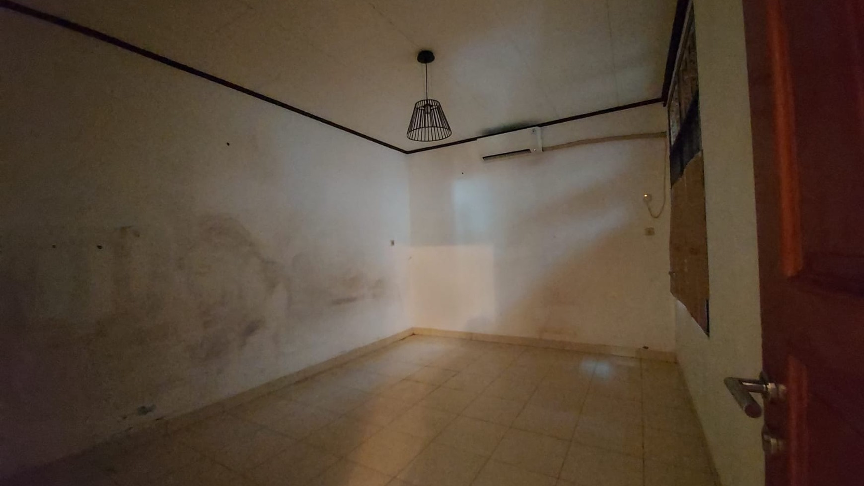 Cinere bukit cinere indah rumah disewakkan dikontrakkan