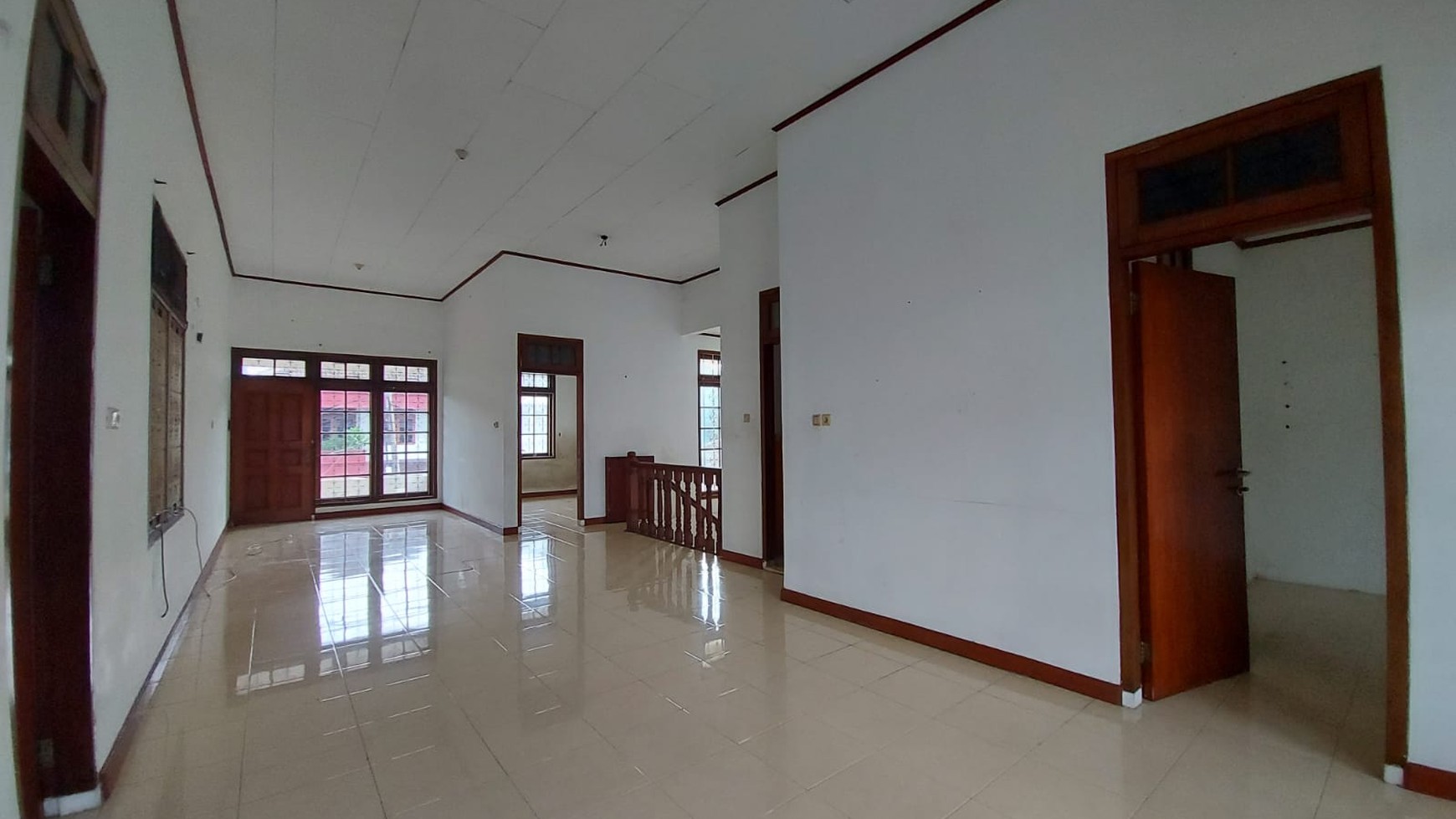 Cinere bukit cinere indah rumah disewakkan dikontrakkan