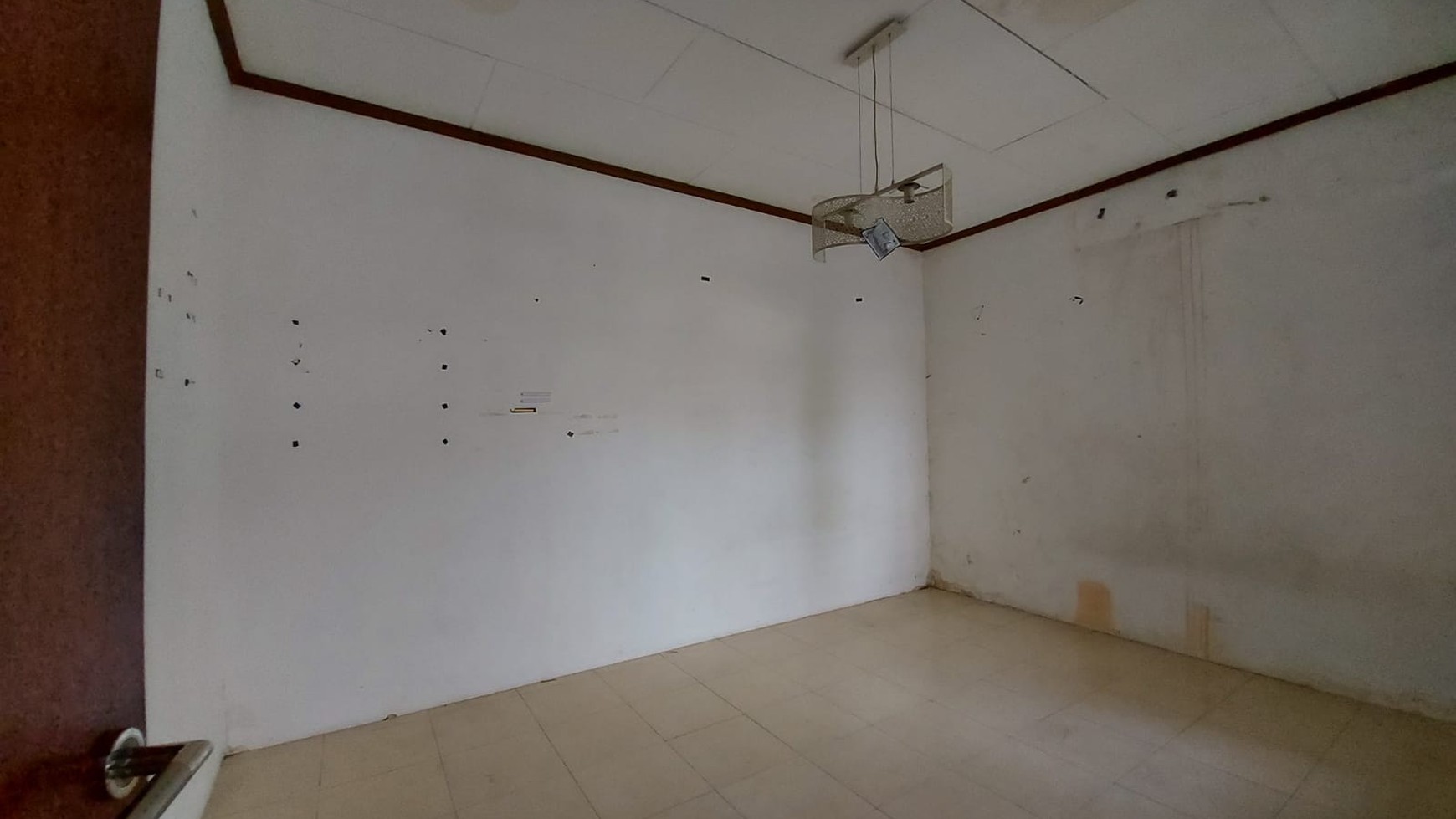 Cinere bukit cinere indah rumah disewakkan dikontrakkan