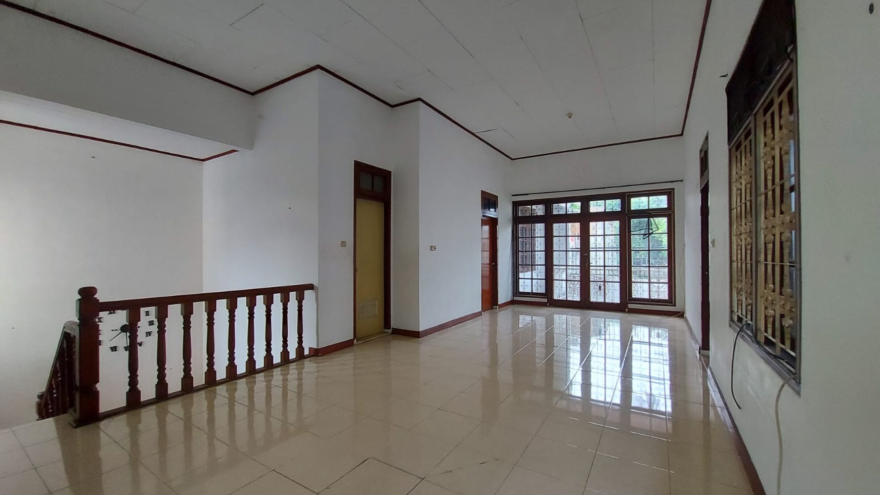 Cinere bukit cinere indah rumah disewakkan dikontrakkan