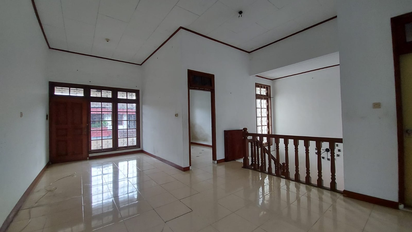 Cinere bukit cinere indah rumah disewakkan dikontrakkan