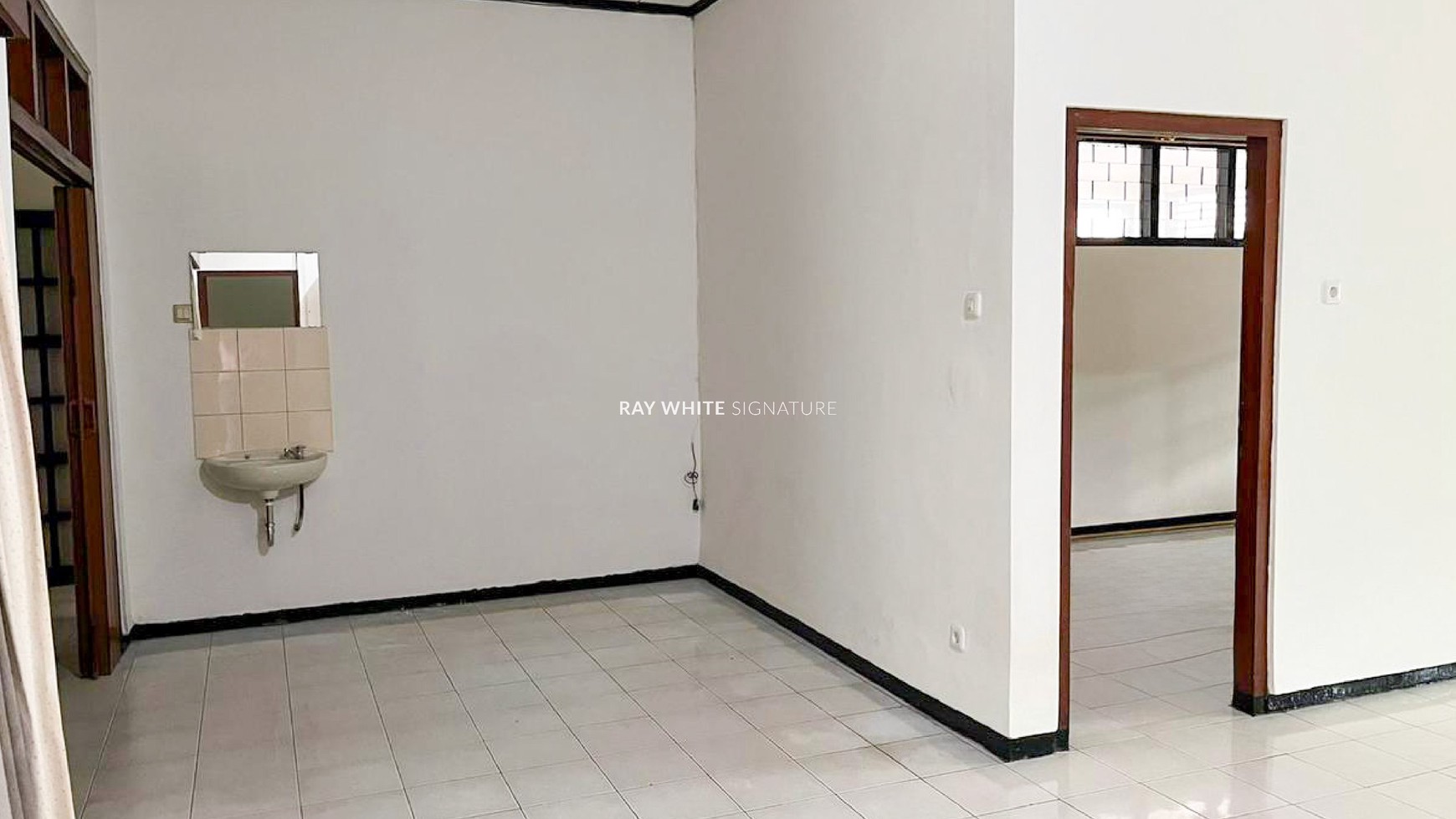 Jual Rumah Layak Huni di Jl Gandaria IX Kebayoran Baru