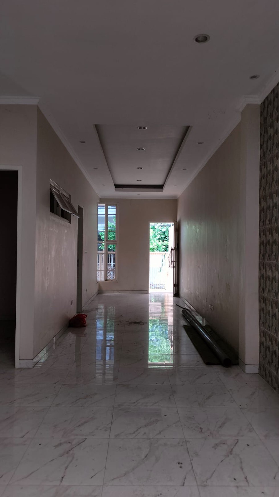 Rumah Darmo Permai Utara Surabaya Barat