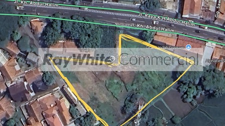 Lahan Tonjong Majalengka: Hunian & Usaha Potensial