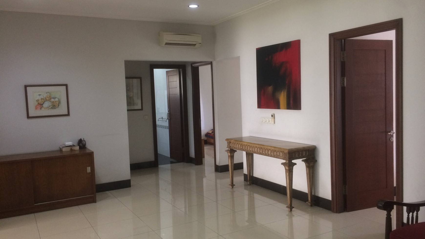 Dijual Rumah Bagus di Sawah Lunto, Setiabudi, Jaksel