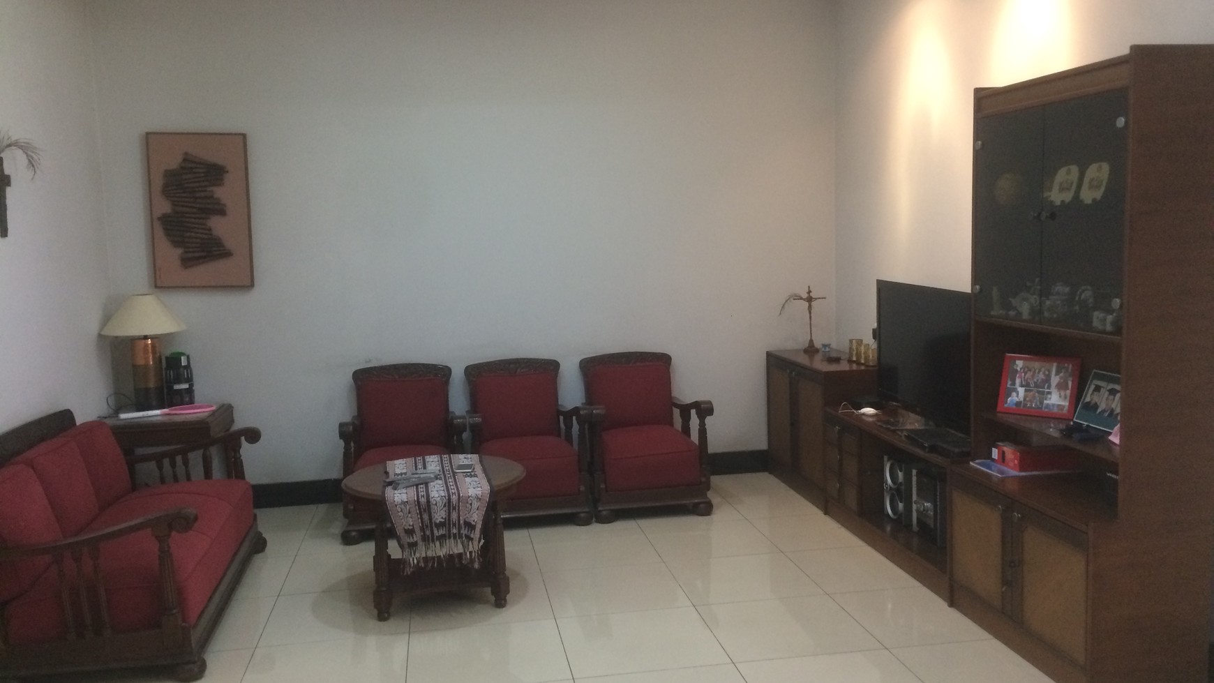 Dijual Rumah Bagus di Sawah Lunto, Setiabudi, Jaksel