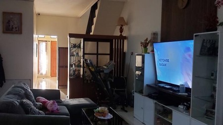 RUMAH SIAP HUNI LOKASI STRATEGIS