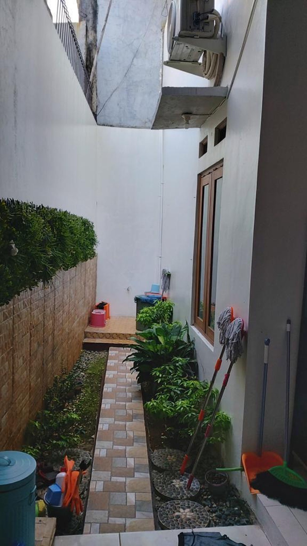 RUMAH SIAP HUNI LOKASI STRATEGIS