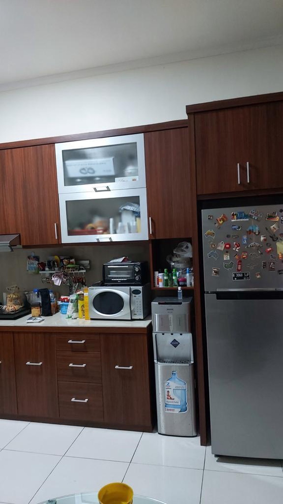 RUMAH SIAP HUNI LOKASI STRATEGIS