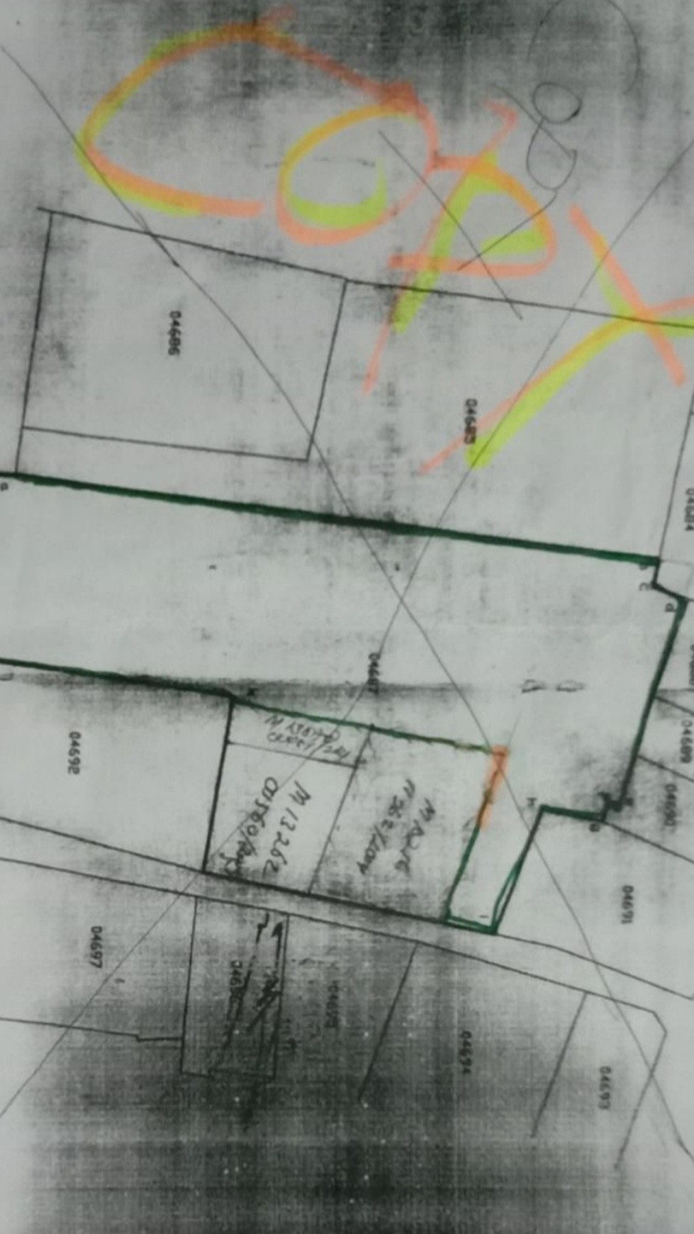 TANAH LOKASI STRATEGIS, JAGAKARSA