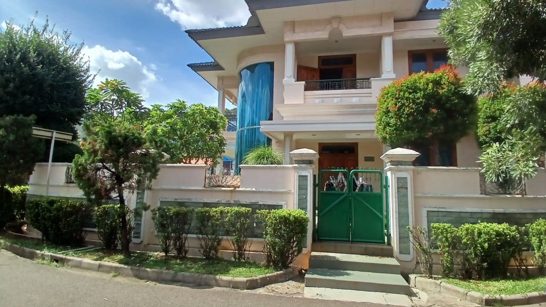 Rumah Gading Kirana Timur Kelapa Gading Luas 15x17m2