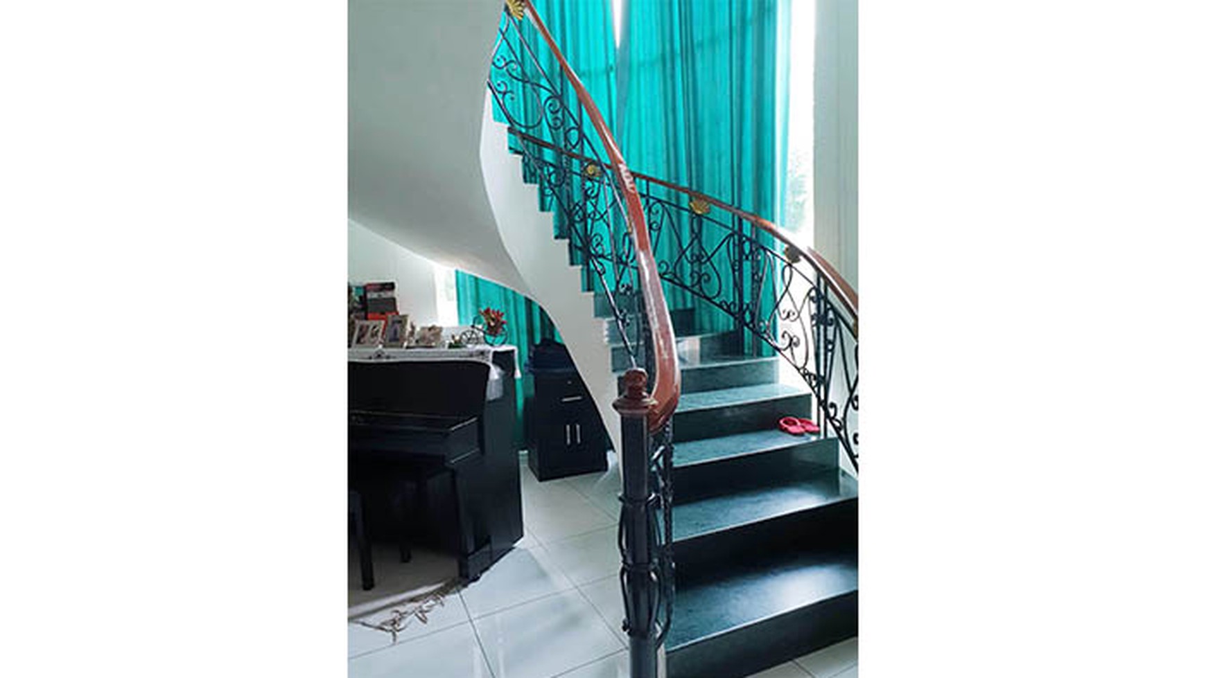 Rumah Gading Kirana Timur Kelapa Gading Luas 15x17m2