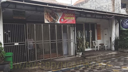 Dijual Rumah Kost Aktif di Nginden dekat Raya Nginden dan Semolowaru