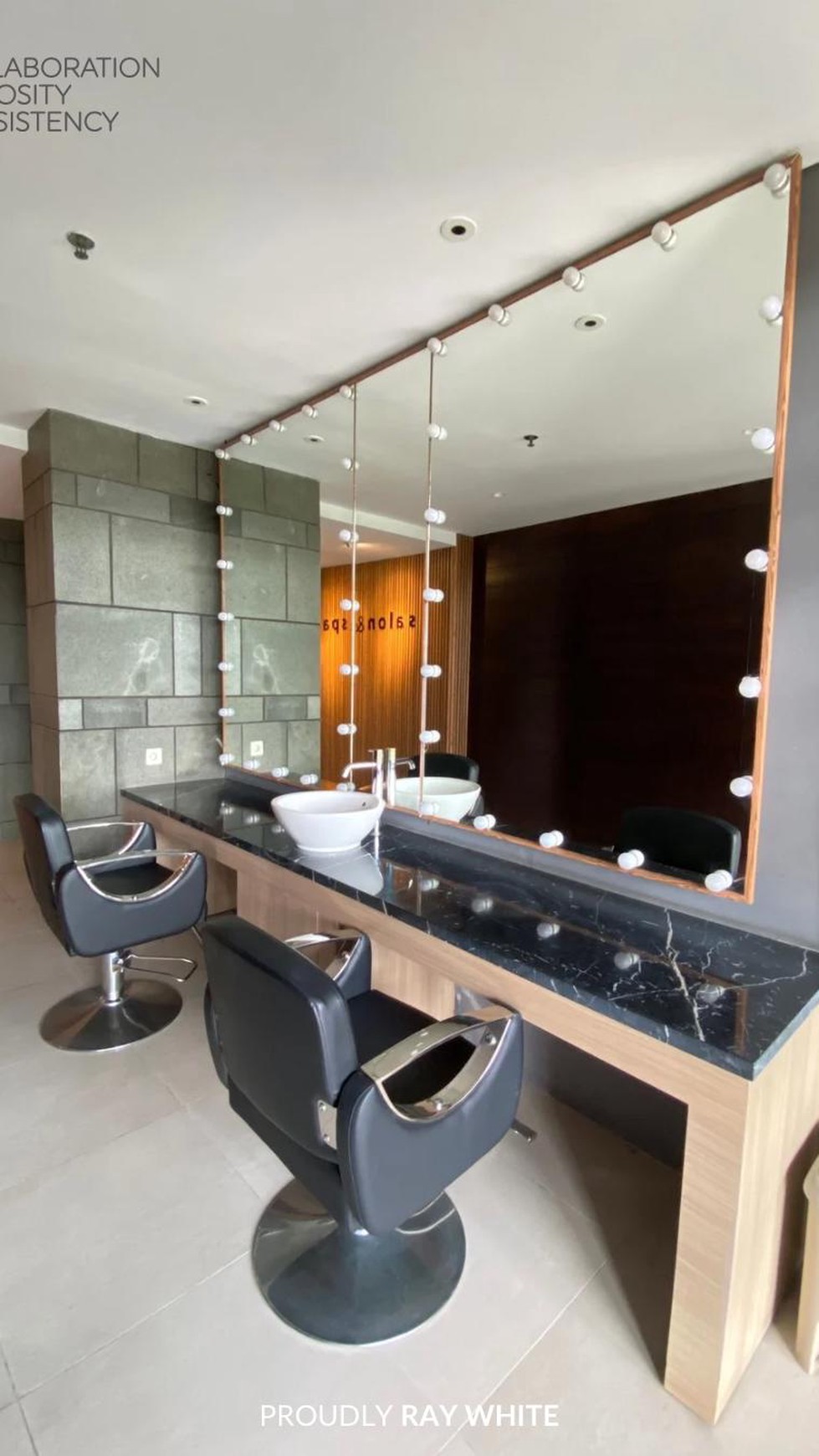 Apartemen Roseville BSD