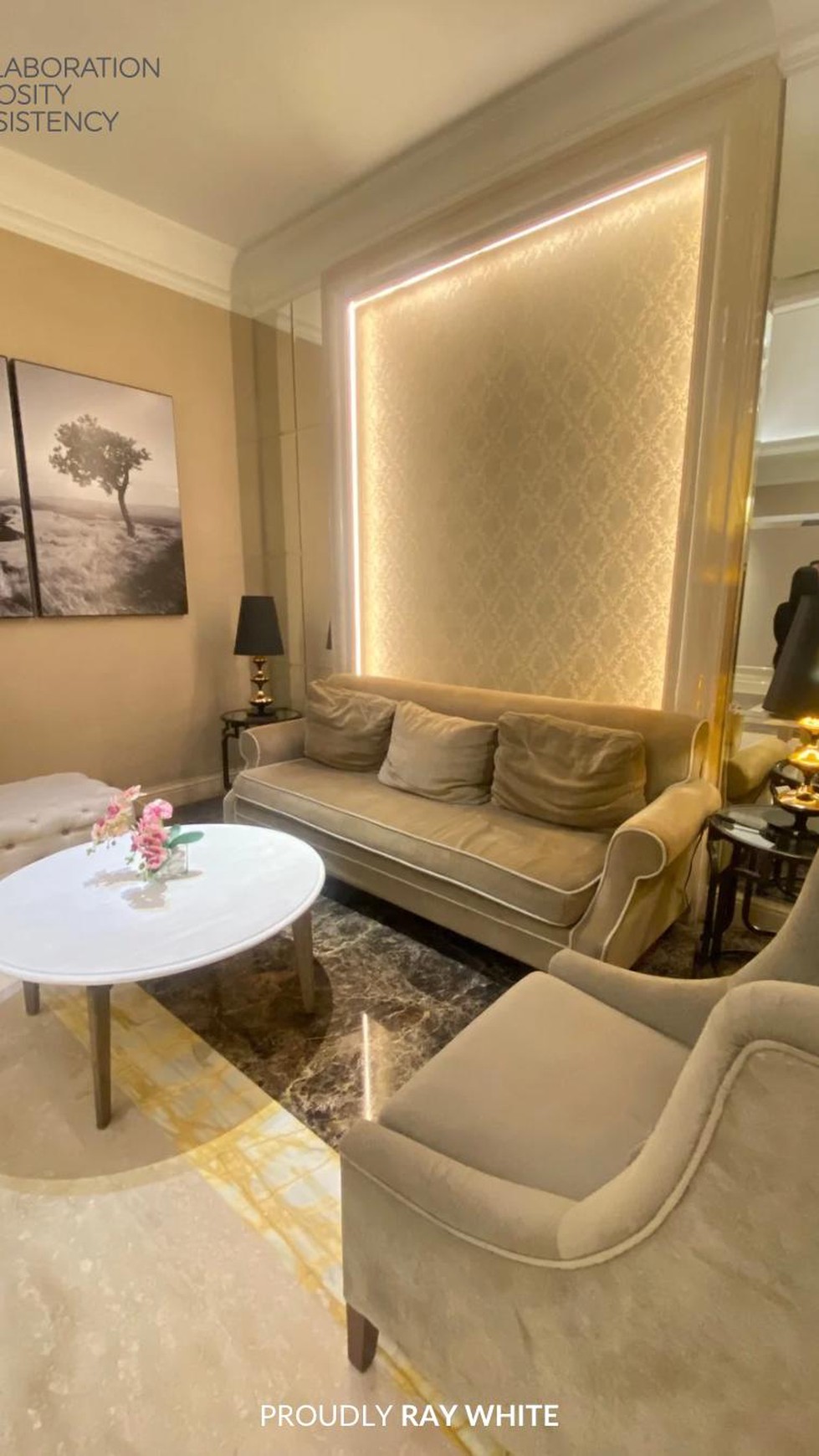 Apartemen Roseville BSD