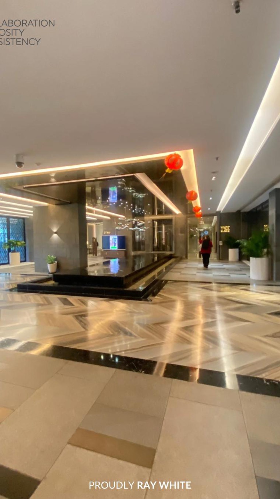 Apartemen Roseville BSD