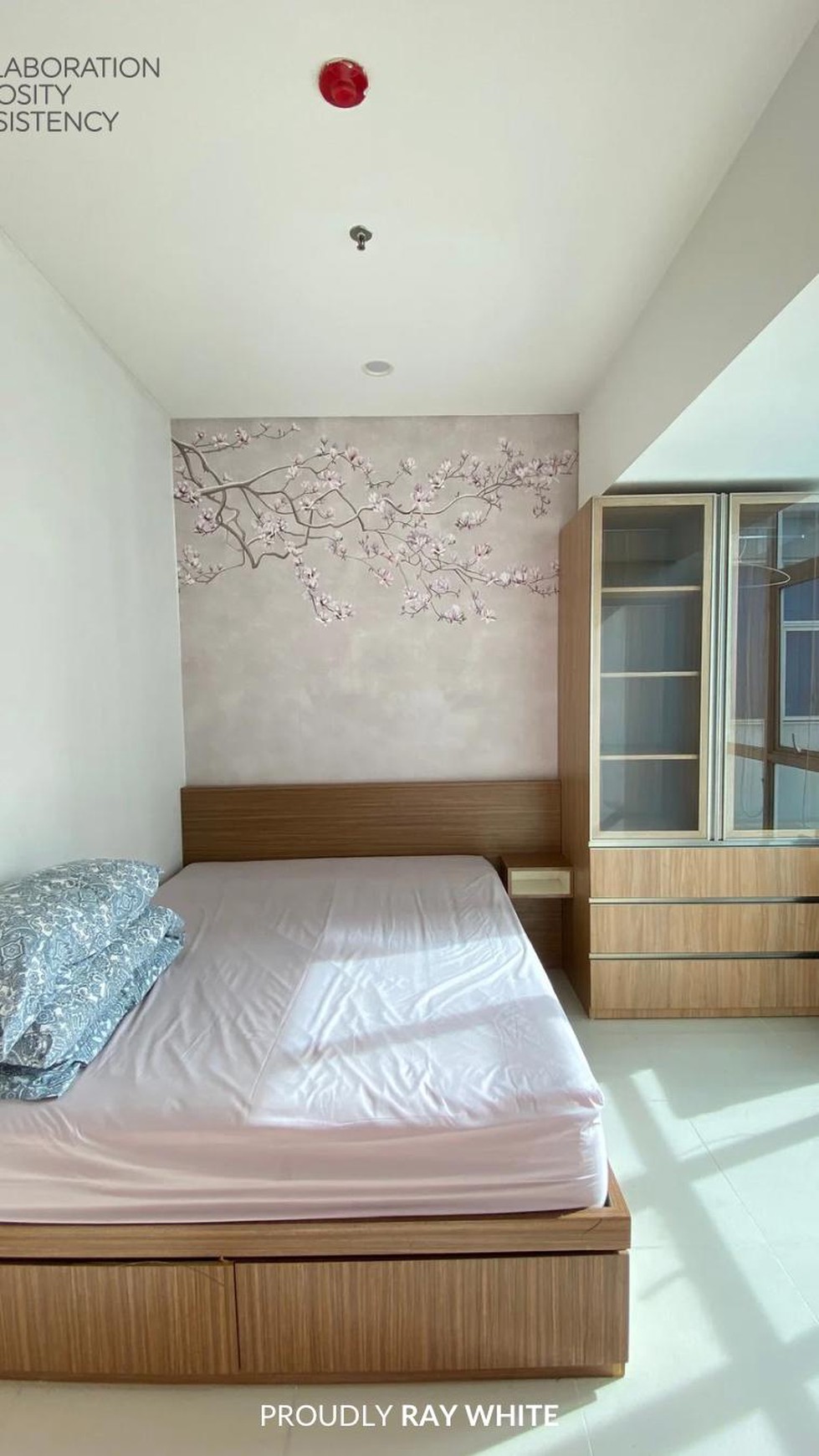 Apartemen Roseville BSD