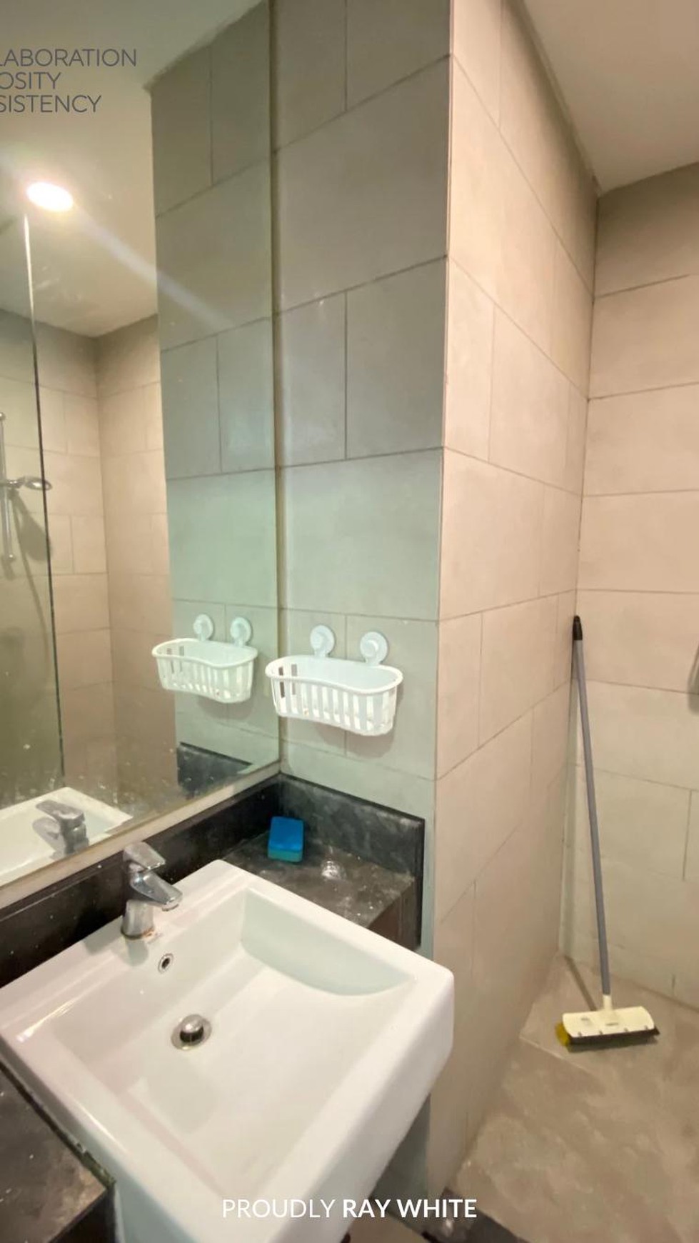 Apartemen Roseville BSD