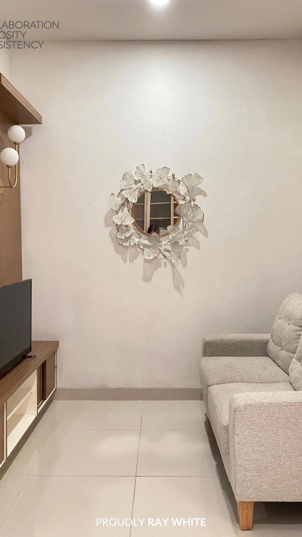 Apartemen Roseville BSD