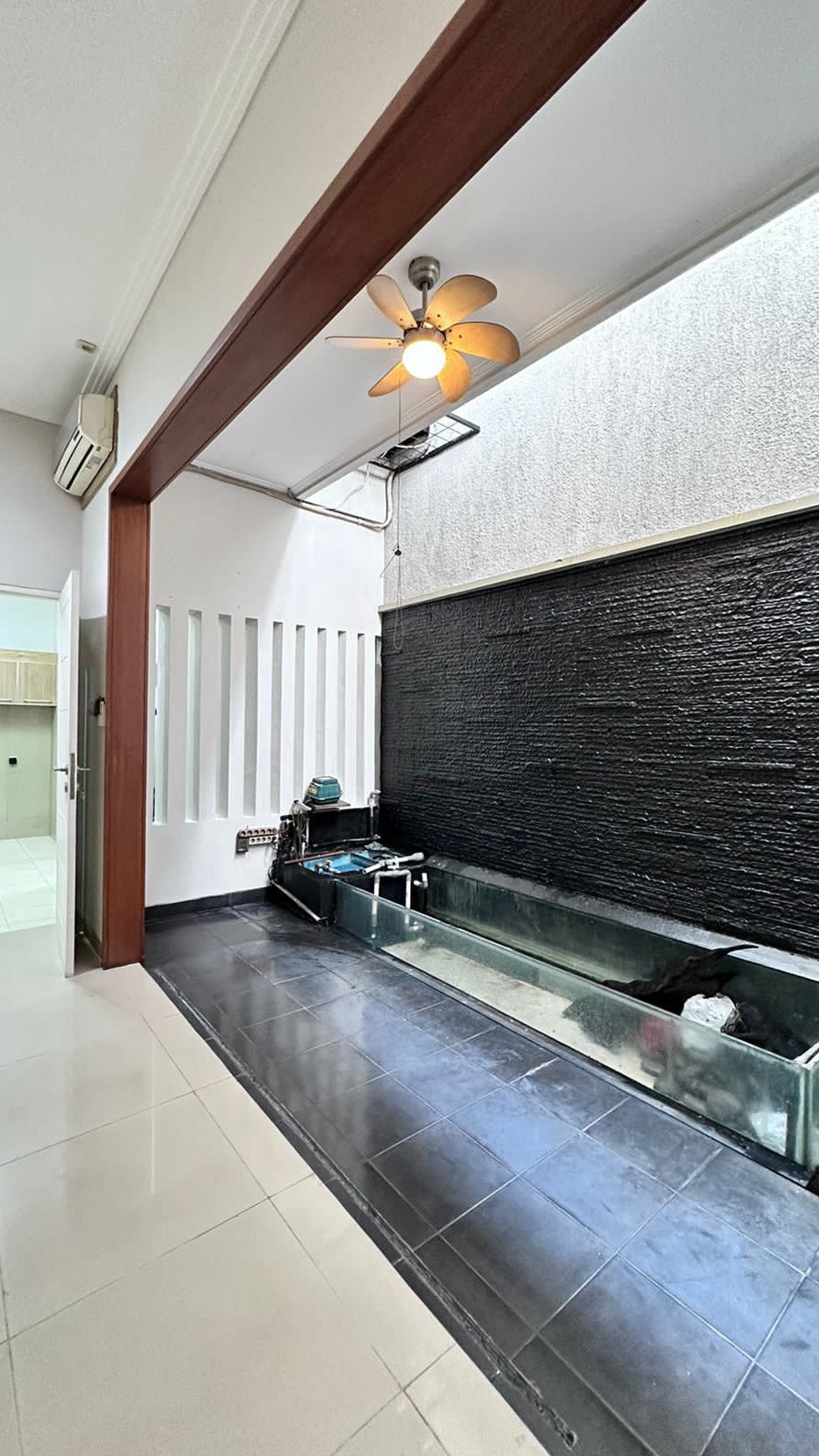 Rumah Bagus, Nyaman Siap Huni Di Pondok Indah